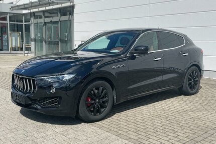 Maserati Levante 3.0 V 6 Diesel Gebrauchtwagen