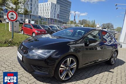 Seat Leon Gebrauchtwagen