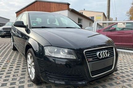 Audi A3 Gebrauchtwagen