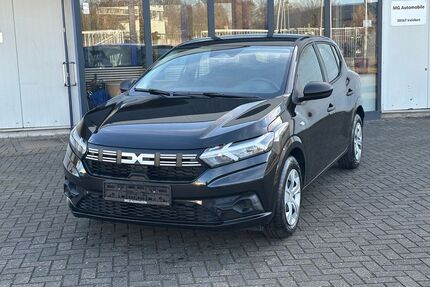 Dacia Sandero Gebrauchtwagen