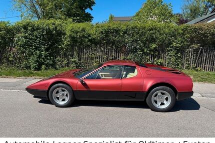 Ferrari 512 Gebrauchtwagen