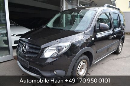 Mercedes-Benz Citan Gebrauchtwagen