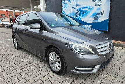 Mercedes-Benz B 180 Gebrauchtwagen