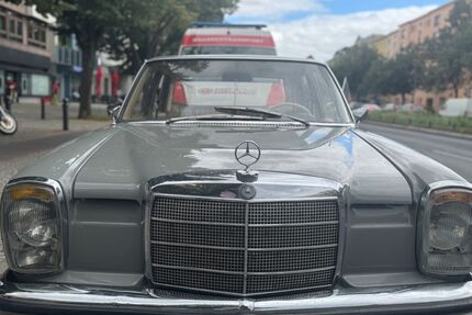 Mercedes-Benz E 220 Gebrauchtwagen