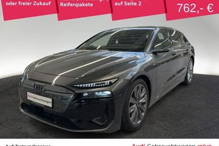 Audi A6 e-tron Gebrauchtwagen
