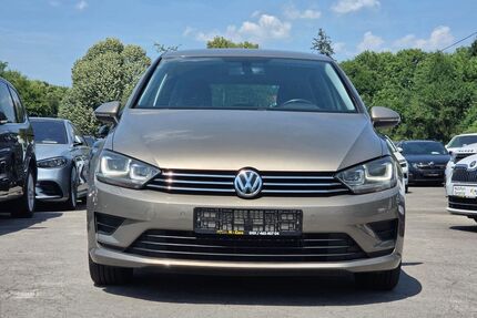 VW Golf Sportsvan Gebrauchtwagen