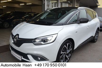 Renault Grand Scenic Gebrauchtwagen