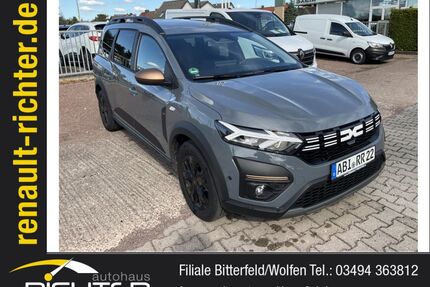 Dacia Jogger Gebrauchtwagen