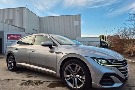 VW Arteon Gebrauchtwagen