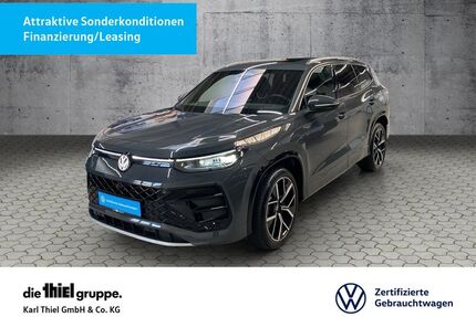 VW Tayron Gebrauchtwagen