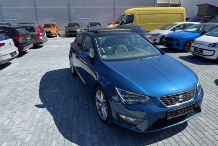 Seat Leon Gebrauchtwagen