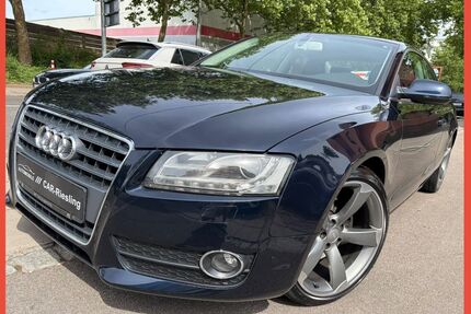Audi A5 Gebrauchtwagen