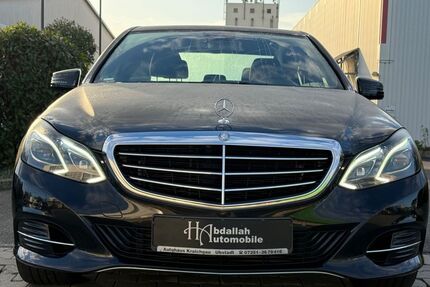 Mercedes-Benz E 250 Gebrauchtwagen
