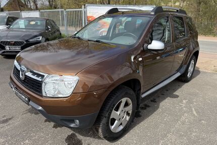 Dacia Duster Gebrauchtwagen