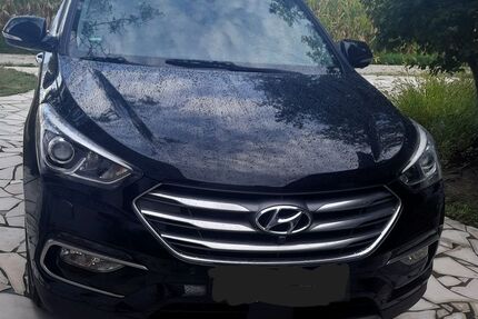 Hyundai SANTA FE Gebrauchtwagen