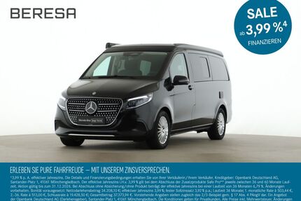 Mercedes-Benz V 300 Gebrauchtwagen