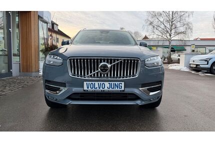 Volvo XC90 Gebrauchtwagen
