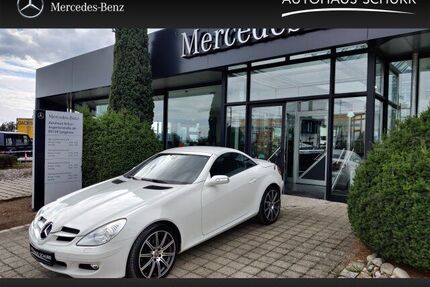 Mercedes-Benz SLK 280 Gebrauchtwagen