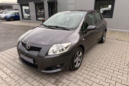 Toyota Auris Gebrauchtwagen