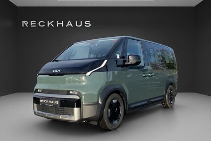 Kia PV5 Gebrauchtwagen