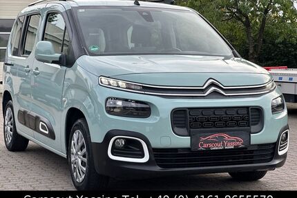 Citroen Berlingo Gebrauchtwagen
