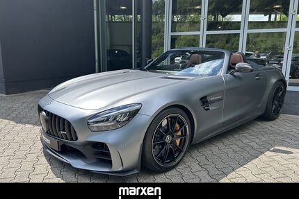 Mercedes-Benz AMG GT R Gebrauchtwagen