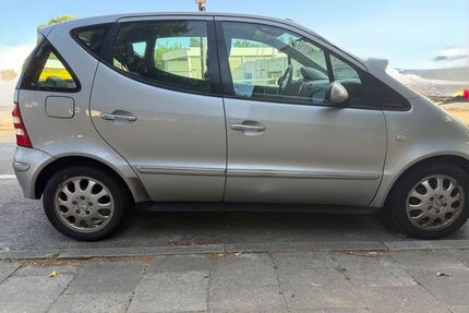 Mercedes-Benz A 160 Gebrauchtwagen