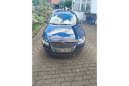 VW Passat Variant Gebrauchtwagen