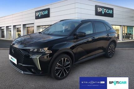 DS Automobiles DS7 (Crossback) Gebrauchtwagen