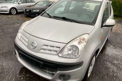 Nissan Pixo Gebrauchtwagen