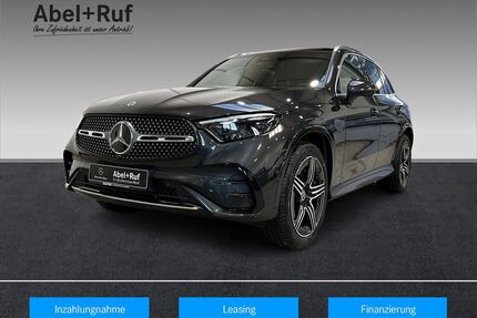 Mercedes-Benz GLC 220 Gebrauchtwagen