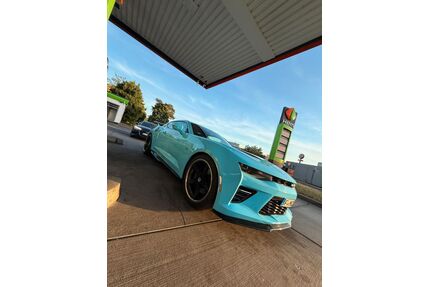 Chevrolet Camaro Gebrauchtwagen