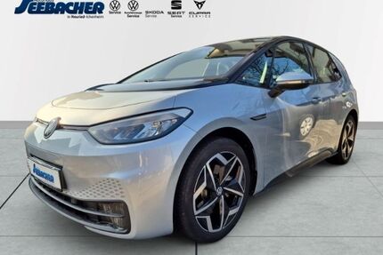 VW ID.3 Gebrauchtwagen