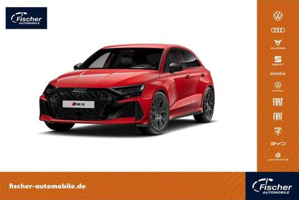 Audi RS3 Gebrauchtwagen