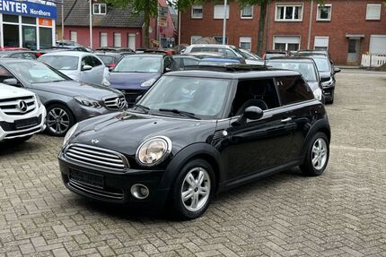 Mini Cooper Gebrauchtwagen