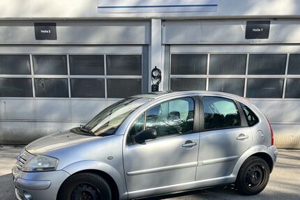 Citroen C3 Gebrauchtwagen