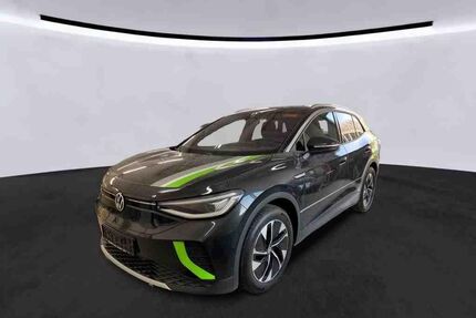 VW ID.4 Gebrauchtwagen