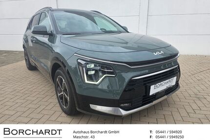Kia Niro Gebrauchtwagen