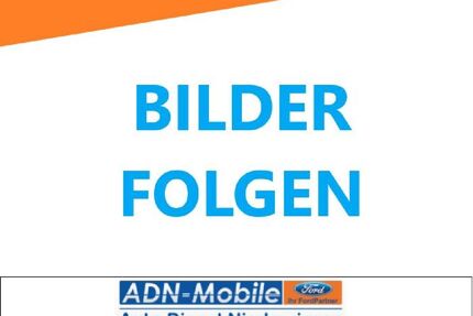 Ford Ranger Gebrauchtwagen