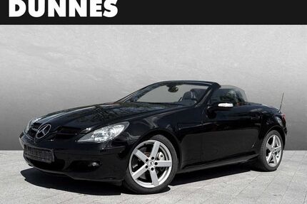 Mercedes-Benz SLK 200 Gebrauchtwagen