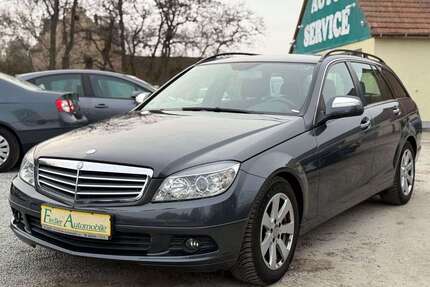 Mercedes-Benz C 180 Gebrauchtwagen
