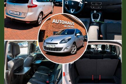 Renault Scenic Gebrauchtwagen
