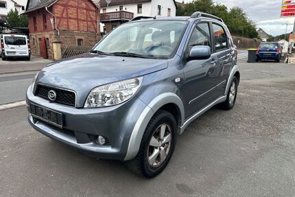 Daihatsu Terios Gebrauchtwagen