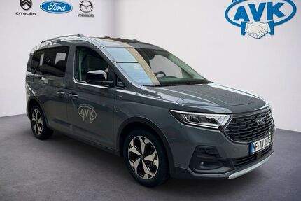 Ford Tourneo Connect Gebrauchtwagen