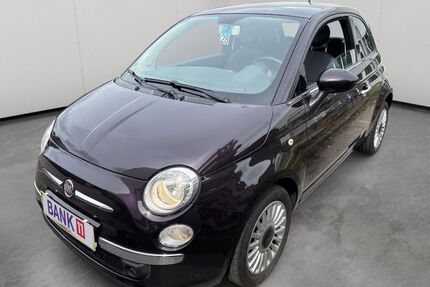 Fiat 500 Gebrauchtwagen
