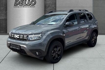 Dacia Duster Gebrauchtwagen