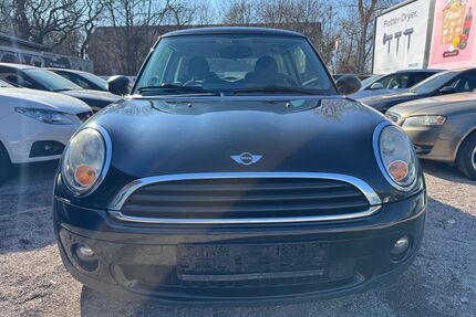 Mini ONE Gebrauchtwagen