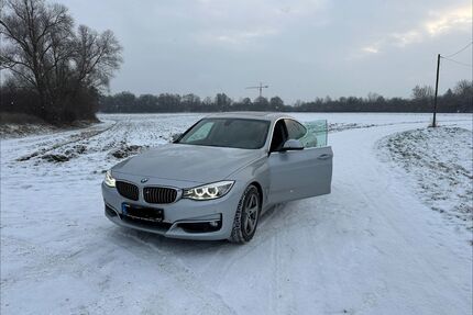 BMW 320 Gran Turismo Gebrauchtwagen