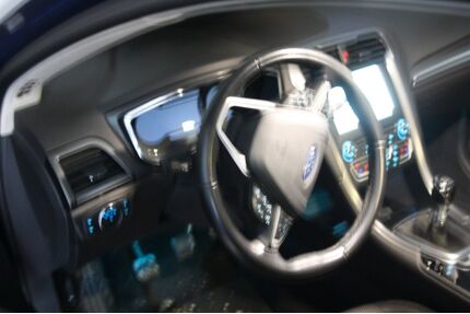 Ford Mondeo Gebrauchtwagen