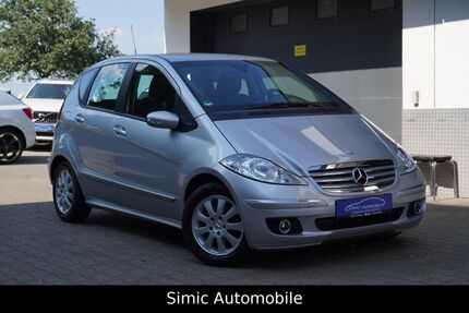 Mercedes-Benz A 180 Gebrauchtwagen